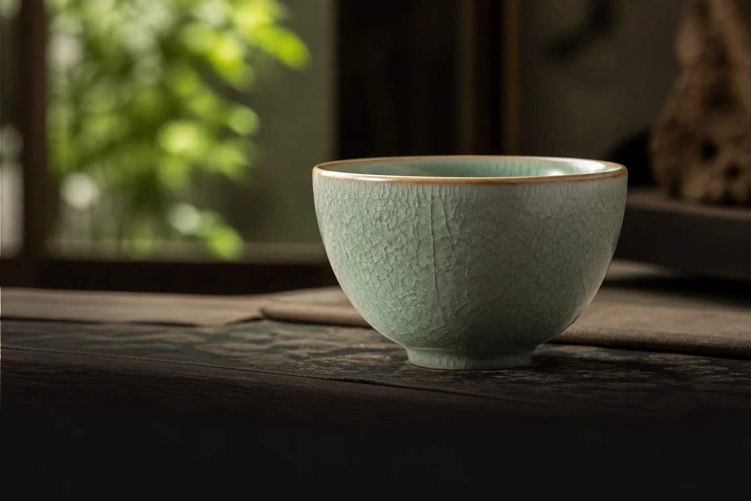 Porcelain Art