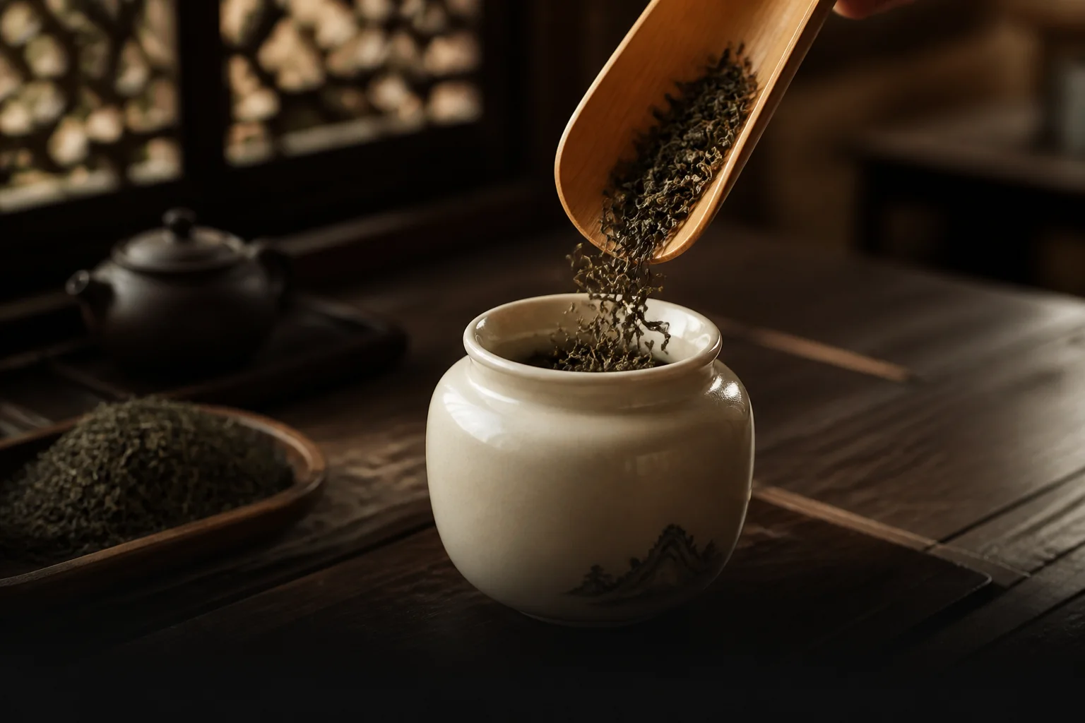 Tea Culture