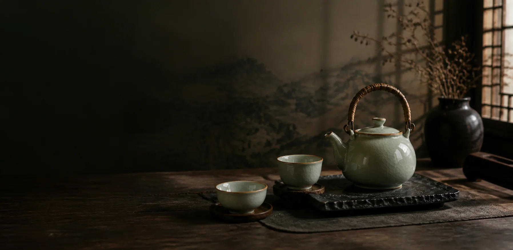 QIAN LU